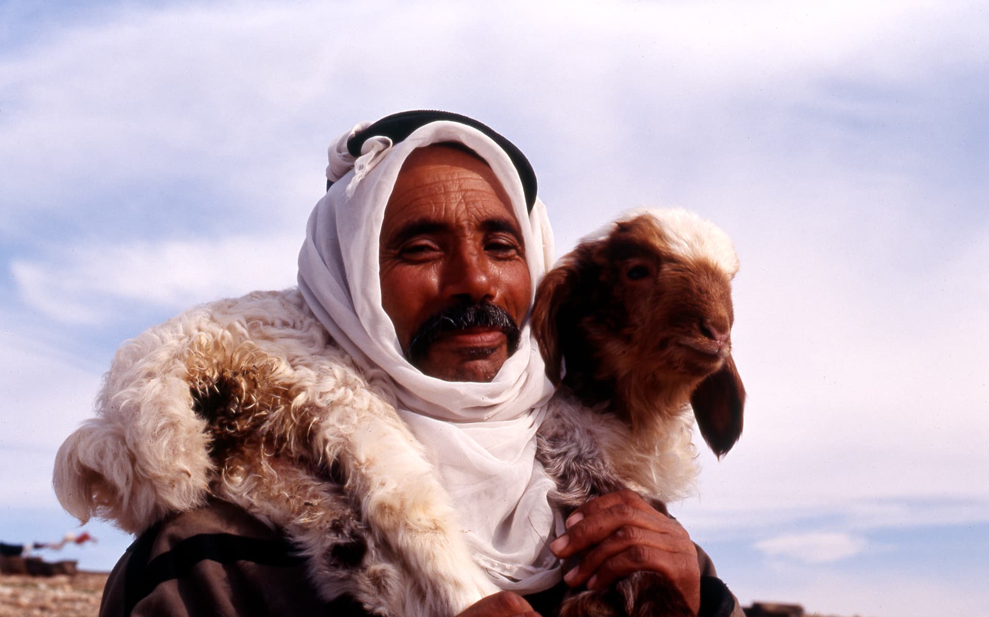 People of Jordan