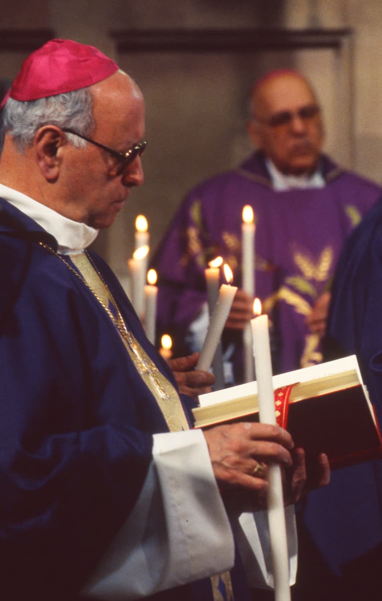 Pope Paolo