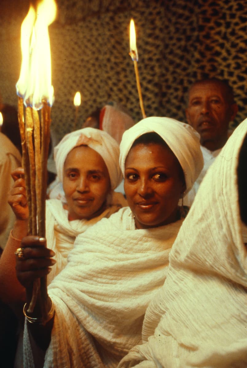 Armenian ceremonies