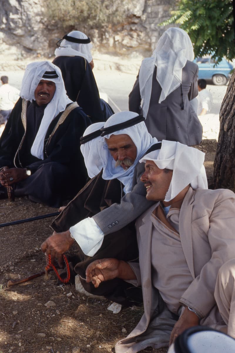 Bedouin