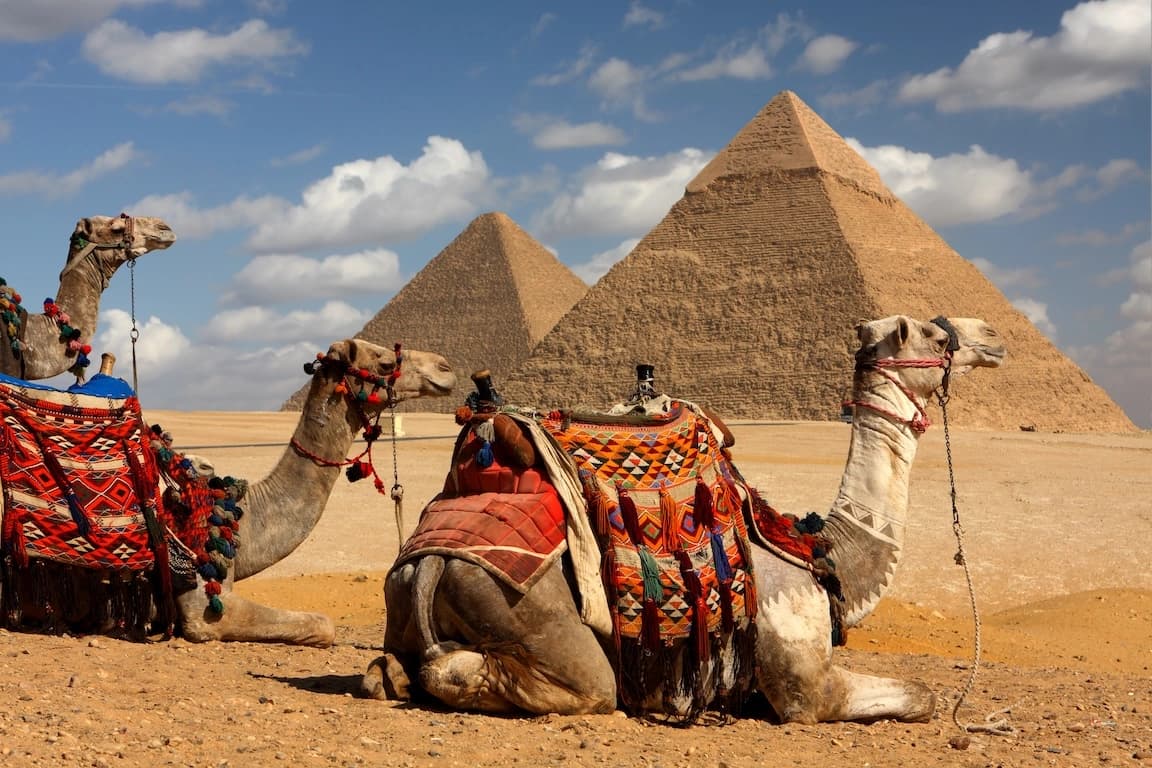 Egypt