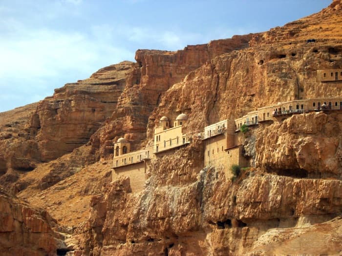 Ancient Jericho