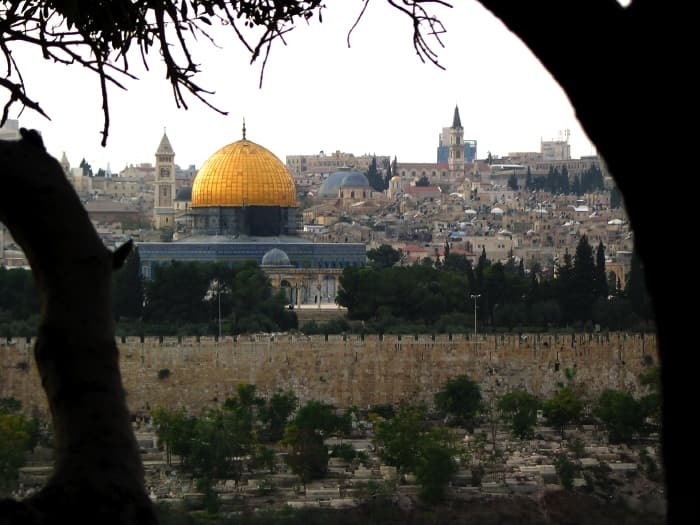 Jerusalem