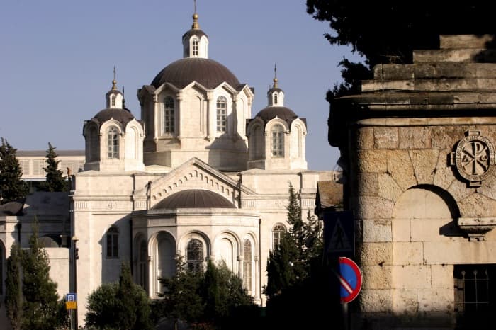 Jerusalem