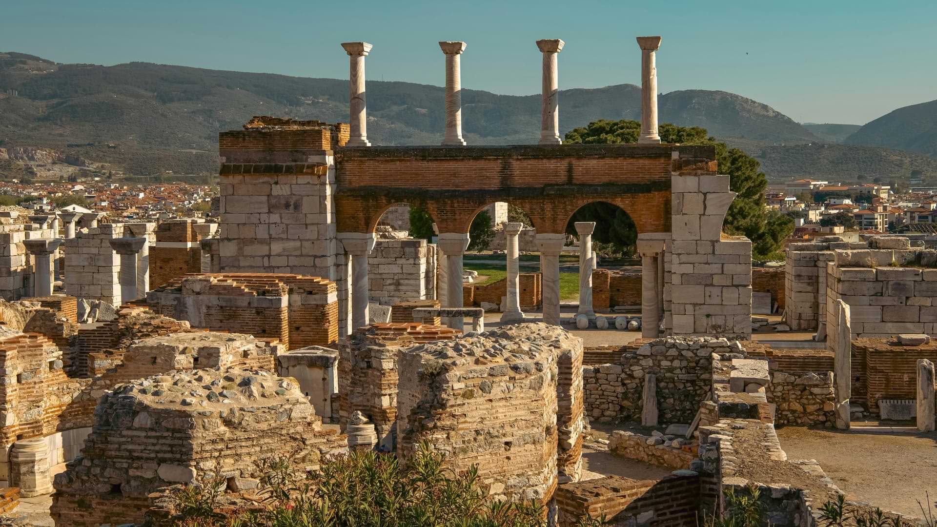 Turkey