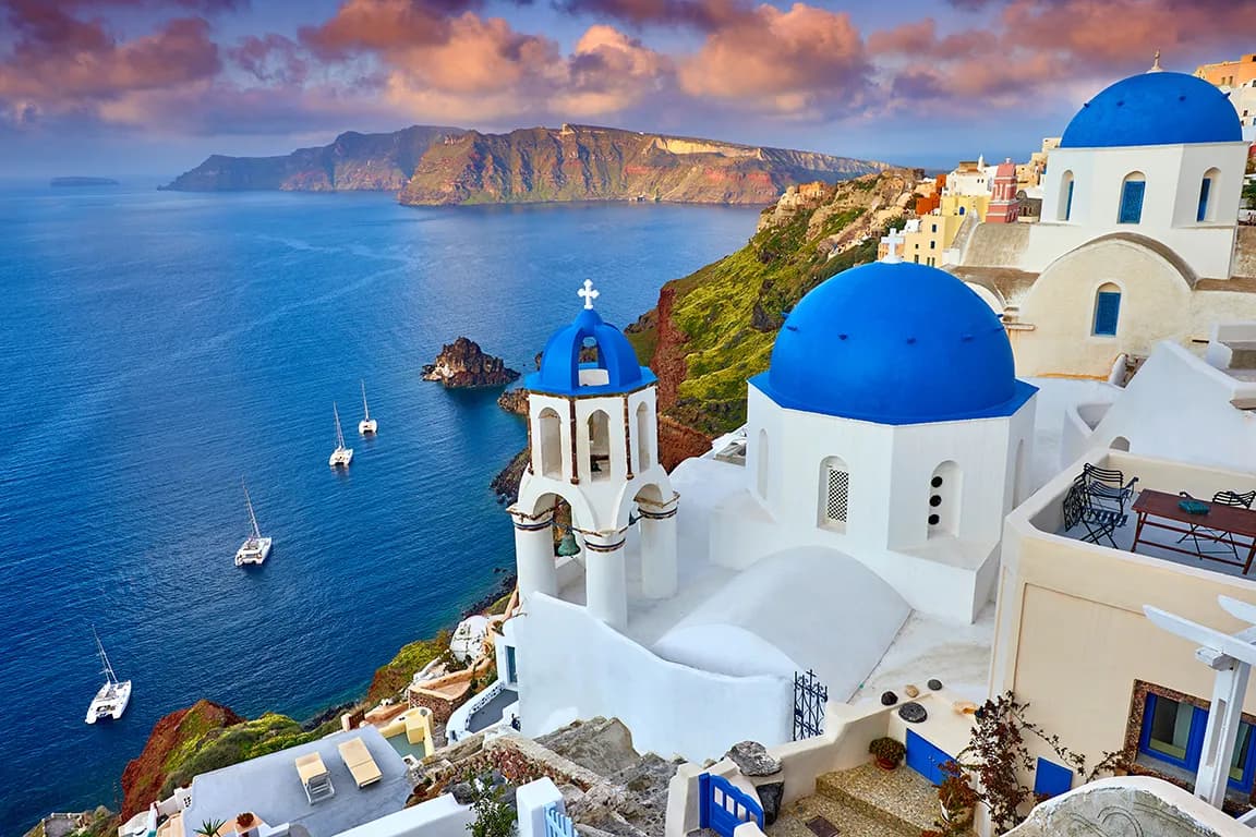 A Journey of Faith: The Footsteps of Paul