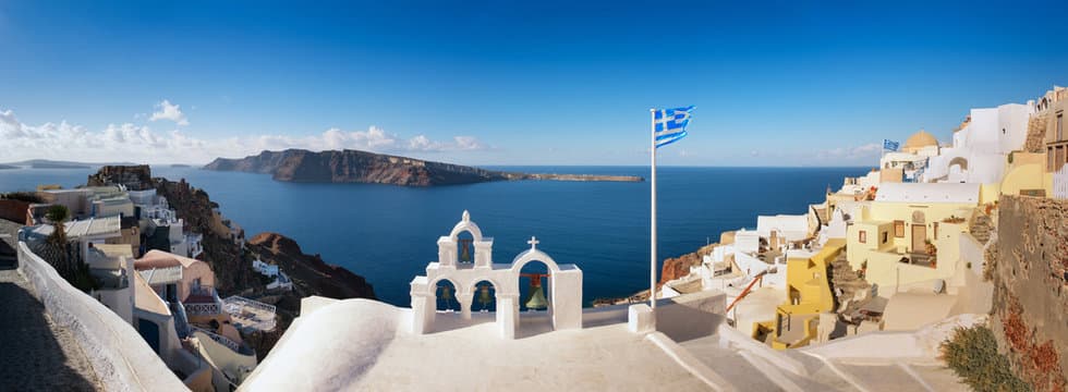 A Journey of Faith: The Footsteps of Paul