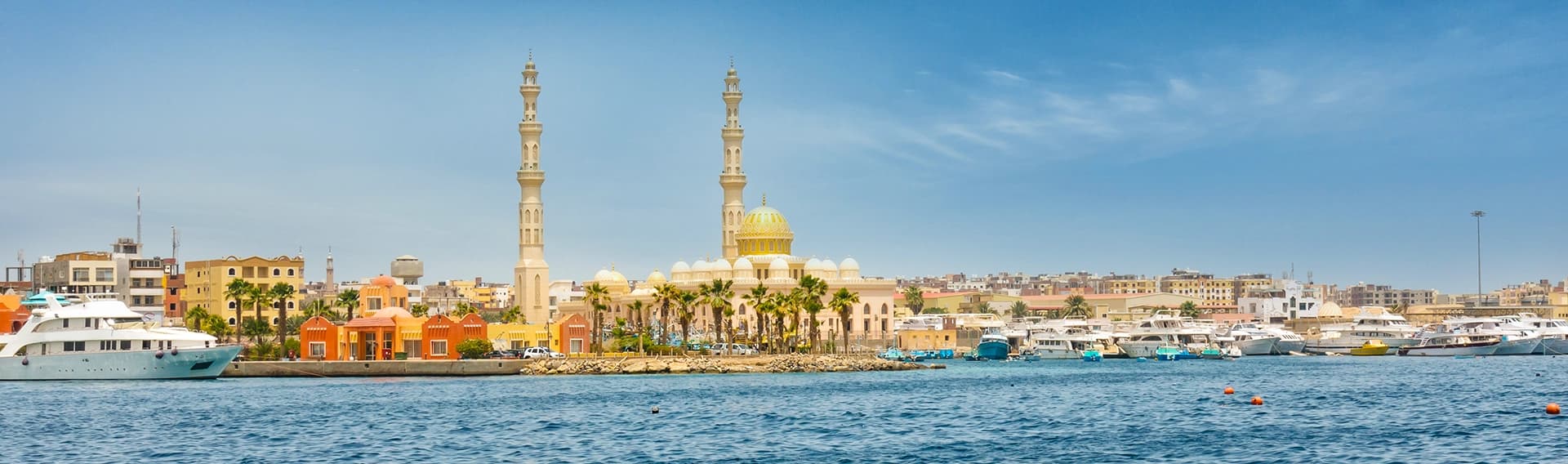 Discover Egypt: Ancient Civilizations and Early Christianity
