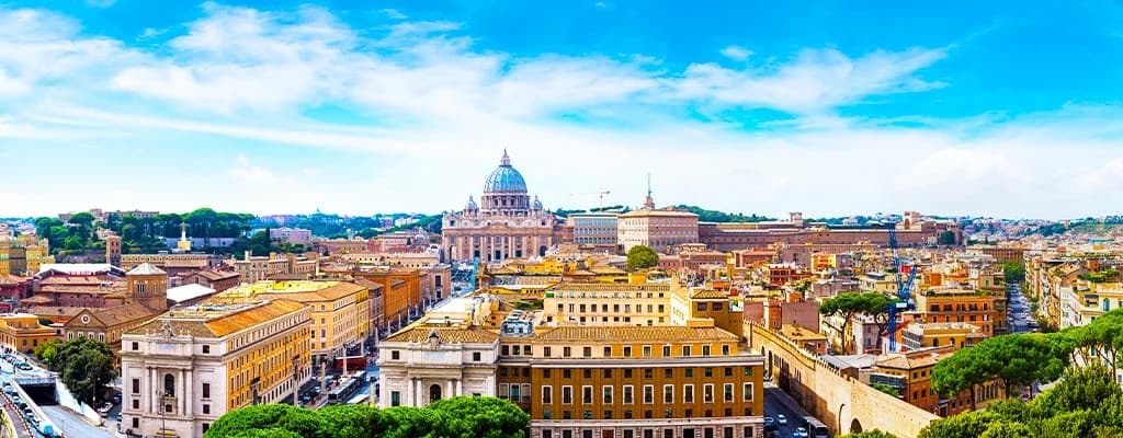 Italy